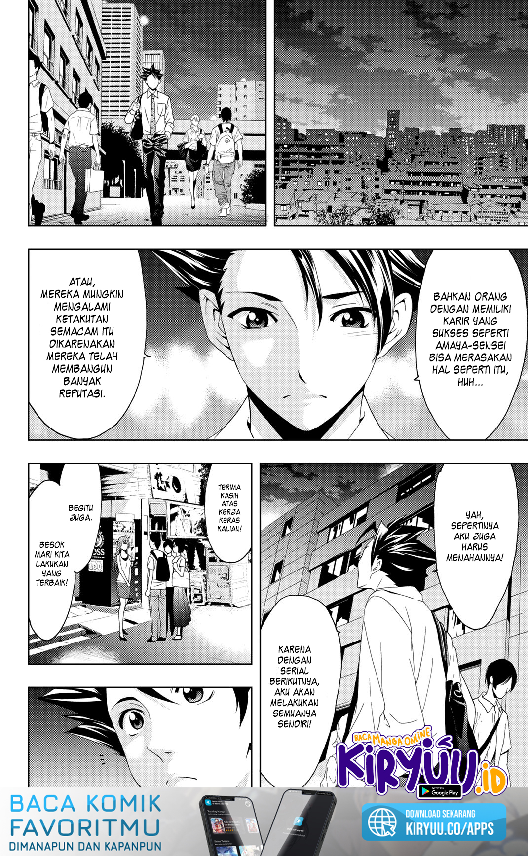 Chapter 65 - halaman 17