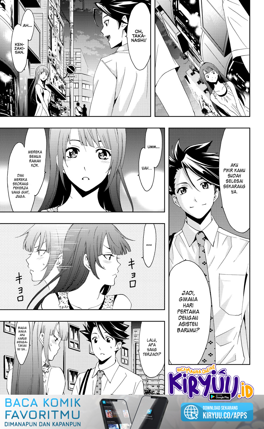 Chapter 65 - halaman 18