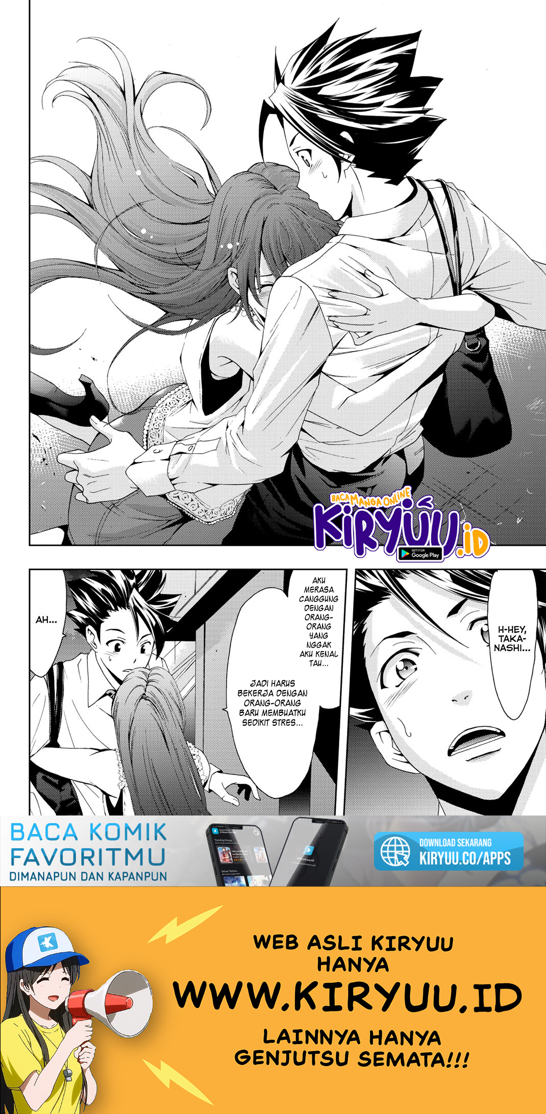 Chapter 65 - halaman 19