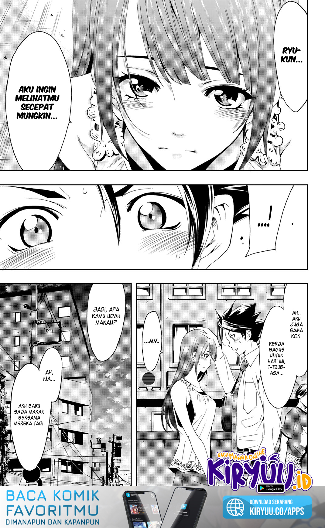 Chapter 65 - halaman 20