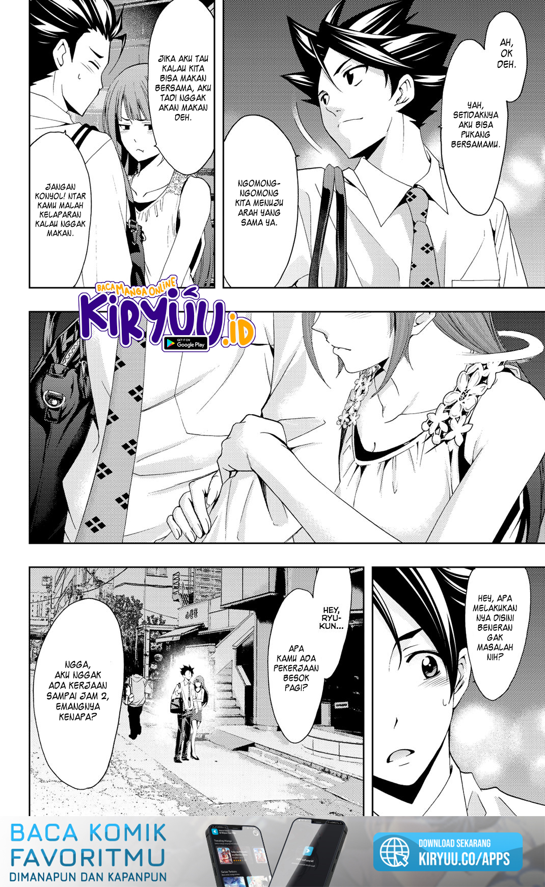 Chapter 65 - halaman 21