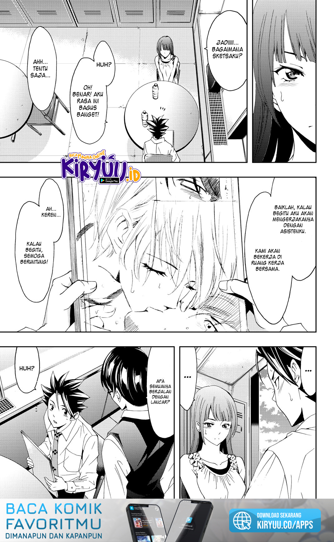 Chapter 65 - halaman 5