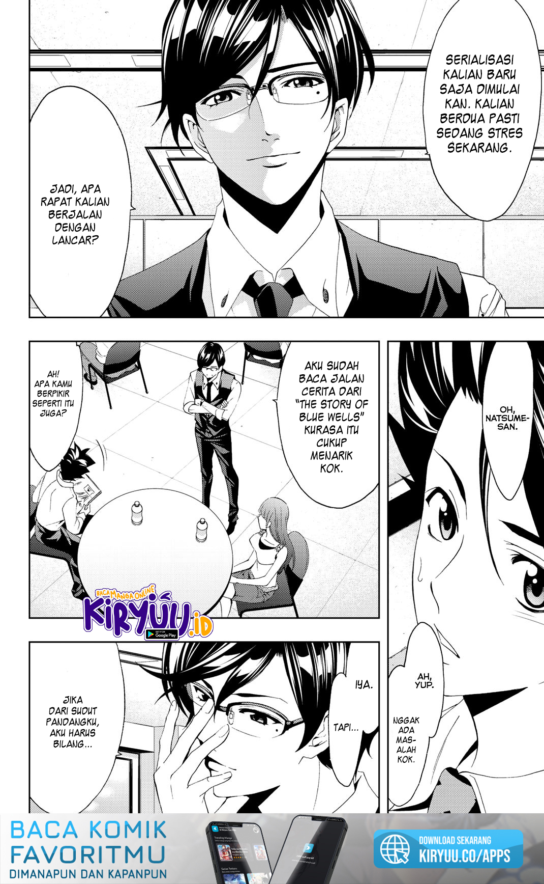 Chapter 65 - halaman 6