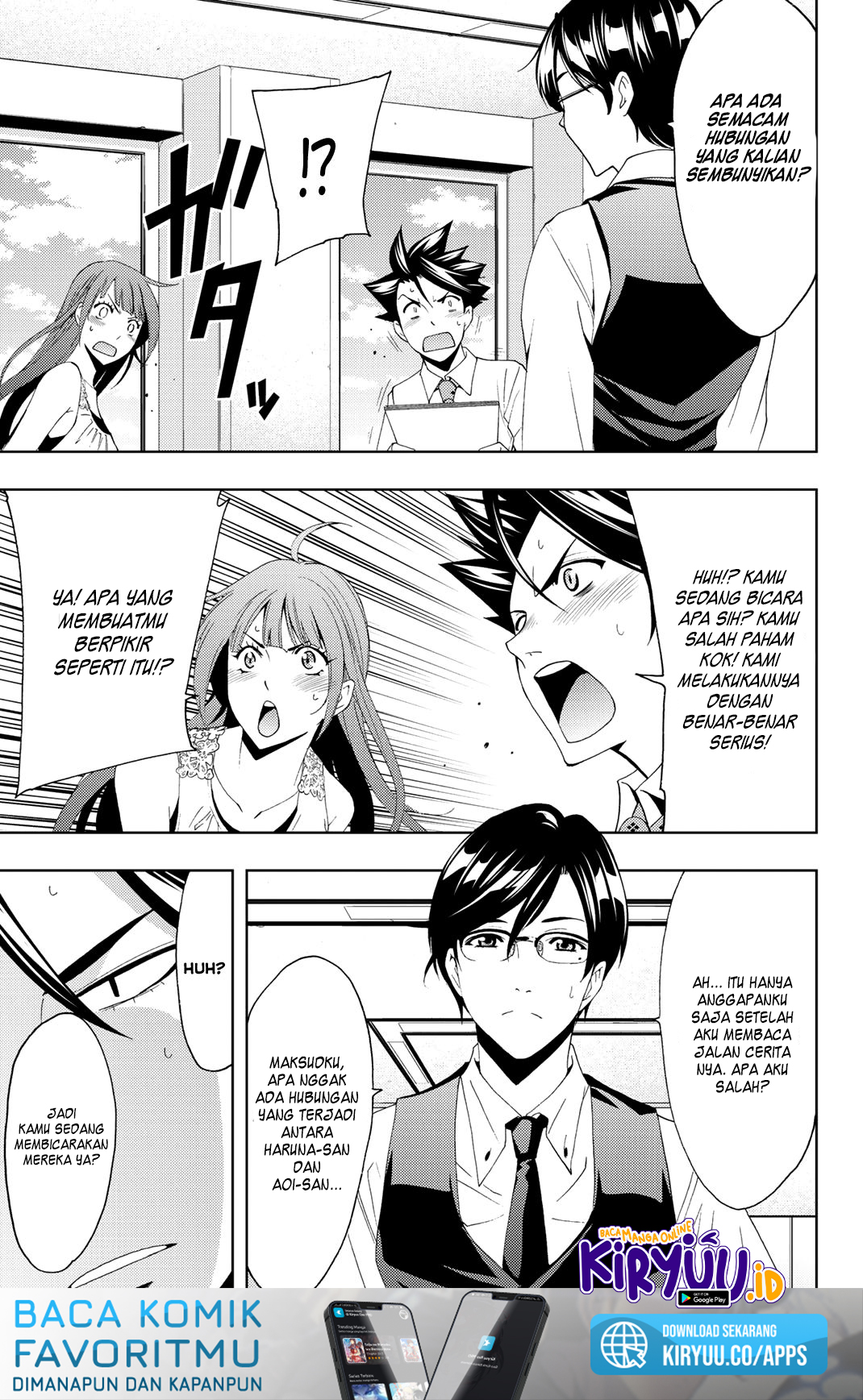 Chapter 65 - halaman 7