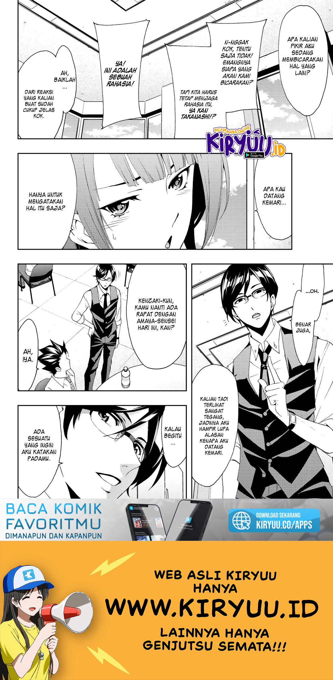 Chapter 65 - halaman 8