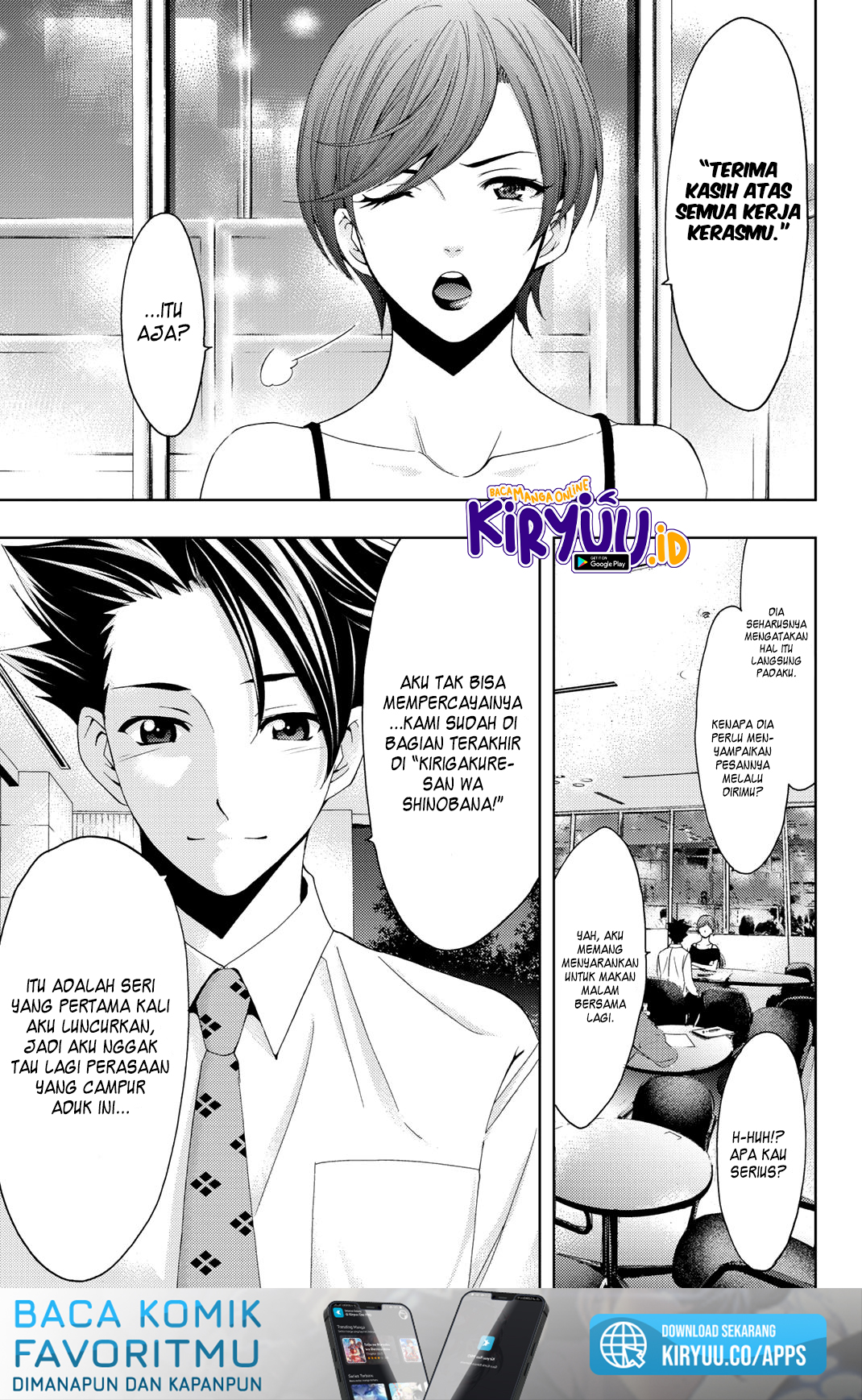 Chapter 65 - halaman 9