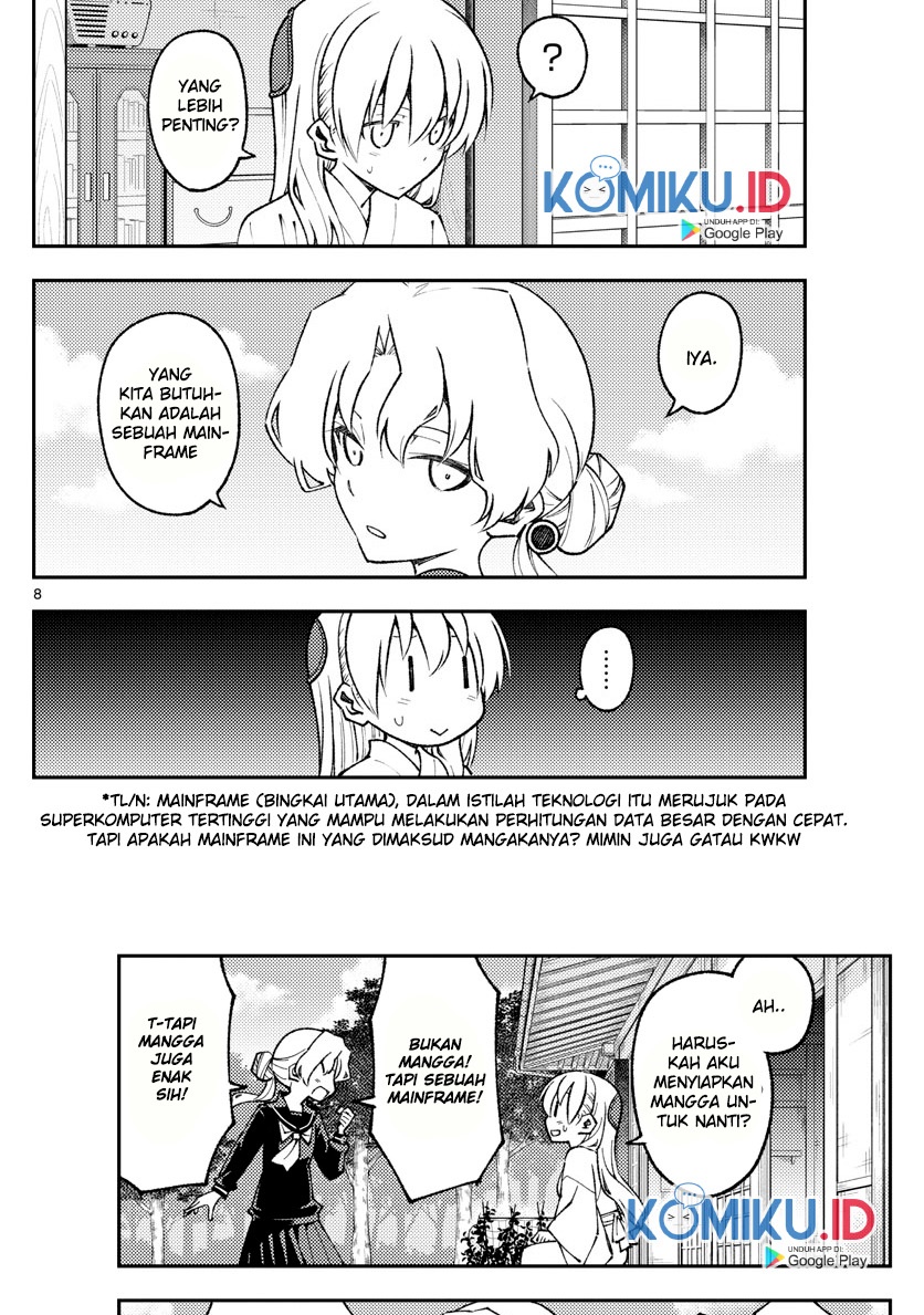 Chapter 154 - halaman 11