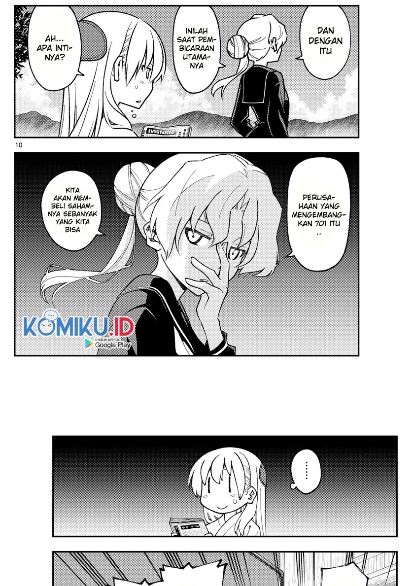 Chapter 154 - halaman 13