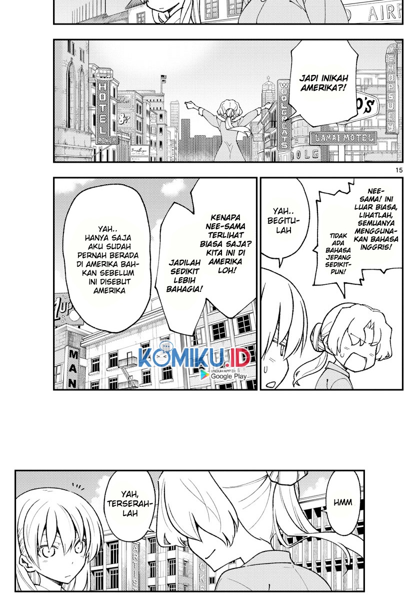 Chapter 154 - halaman 18