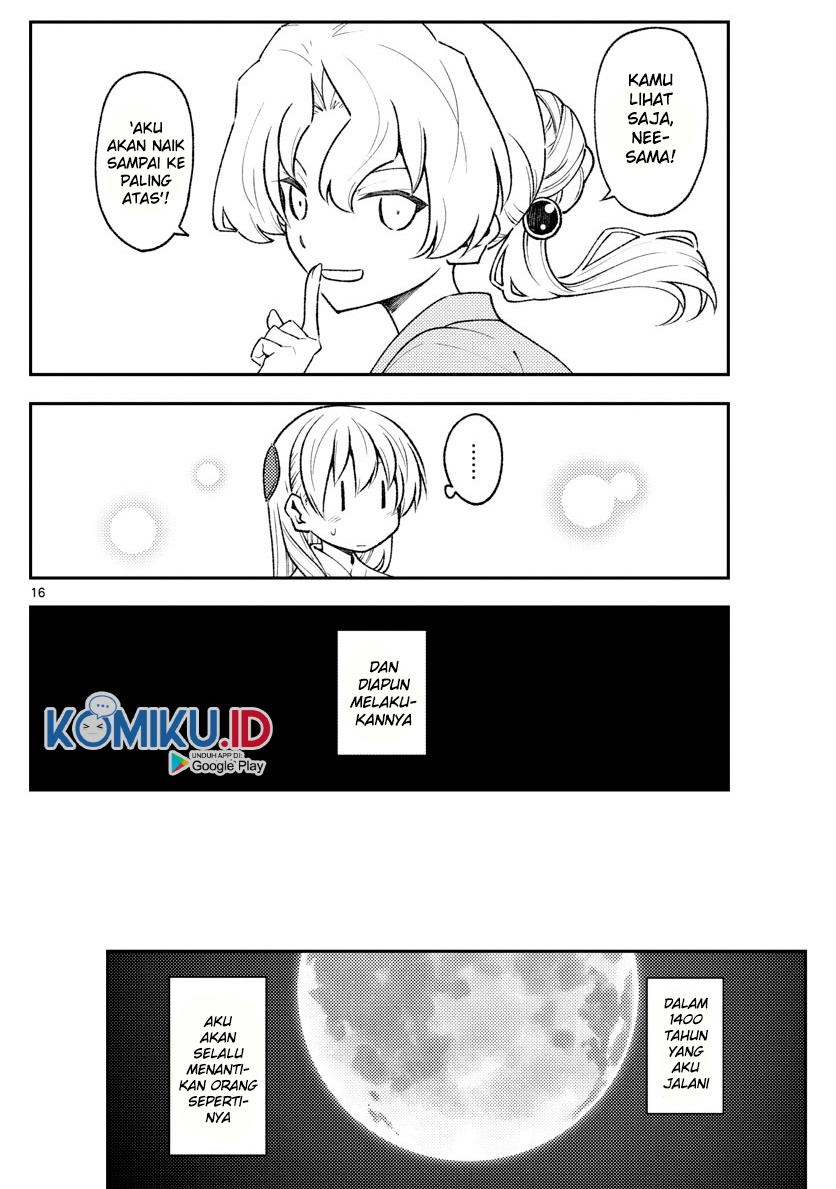 Chapter 154 - halaman 19