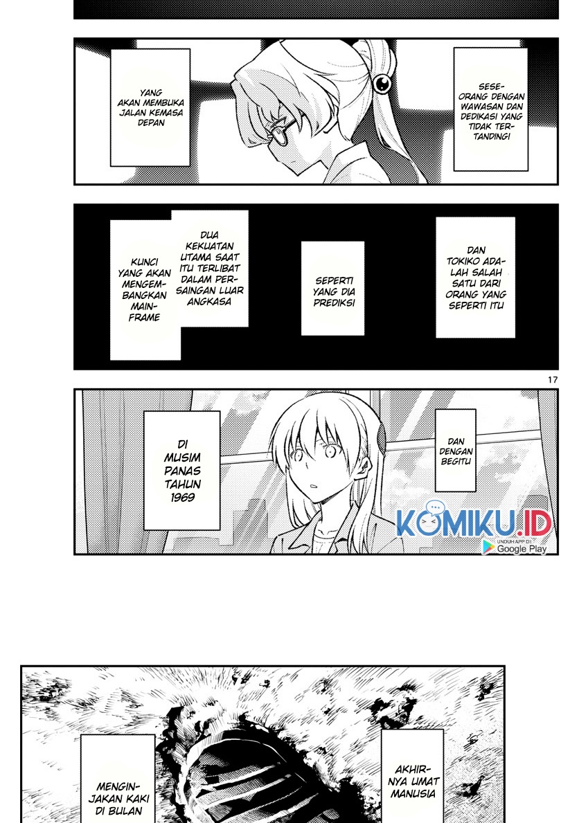 Chapter 154 - halaman 20
