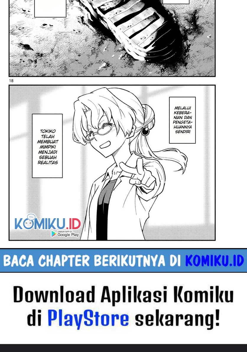 Chapter 154 - halaman 21