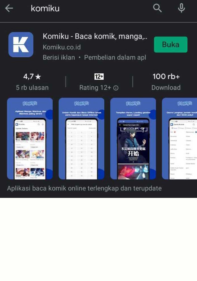 Chapter 154 - halaman 22