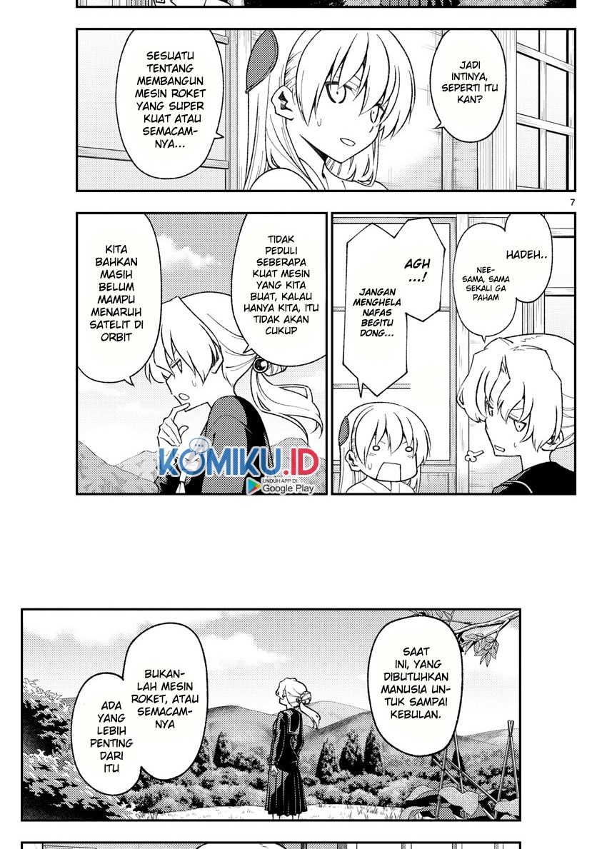 Chapter 154 - halaman 10