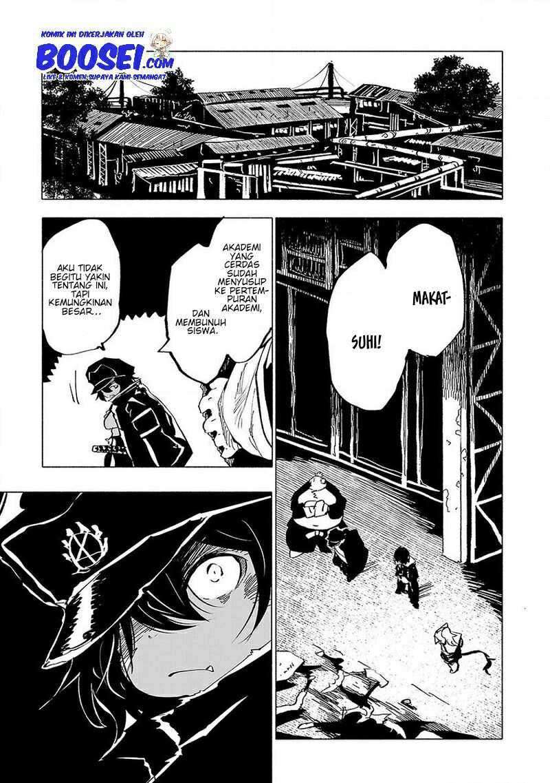 Chapter 50 - halaman 13