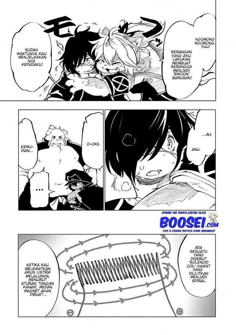 Chapter 50 - halaman 15