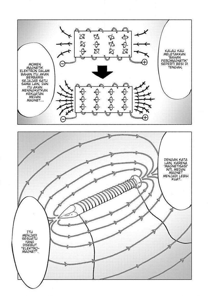 Chapter 50 - halaman 16