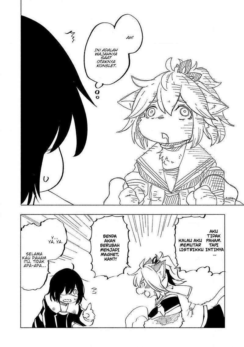 Chapter 50 - halaman 18
