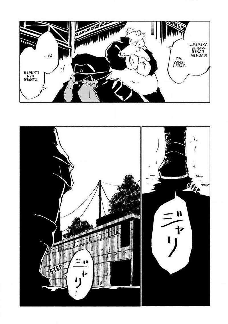 Chapter 50 - halaman 20
