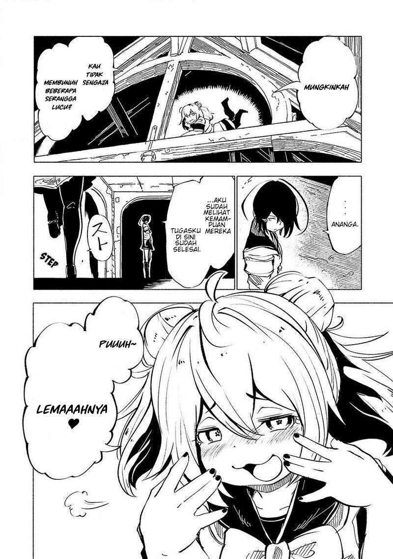 Chapter 50 - halaman 8
