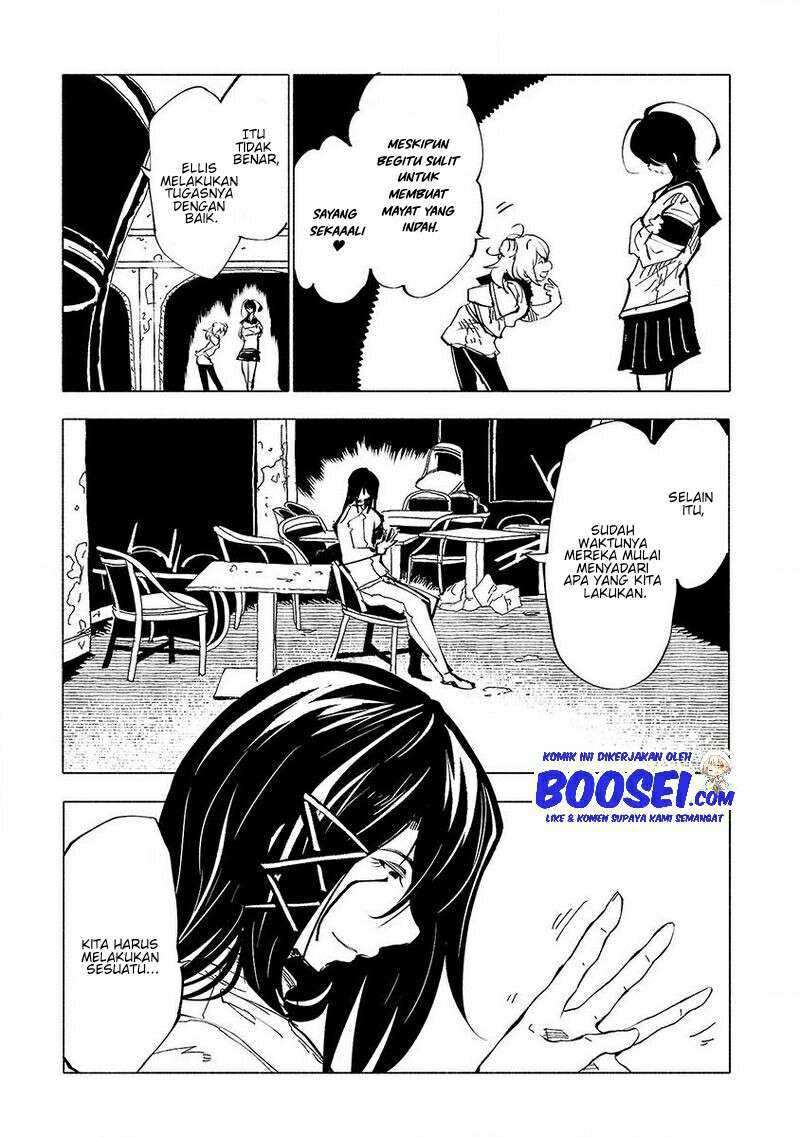 Chapter 50 - halaman 9