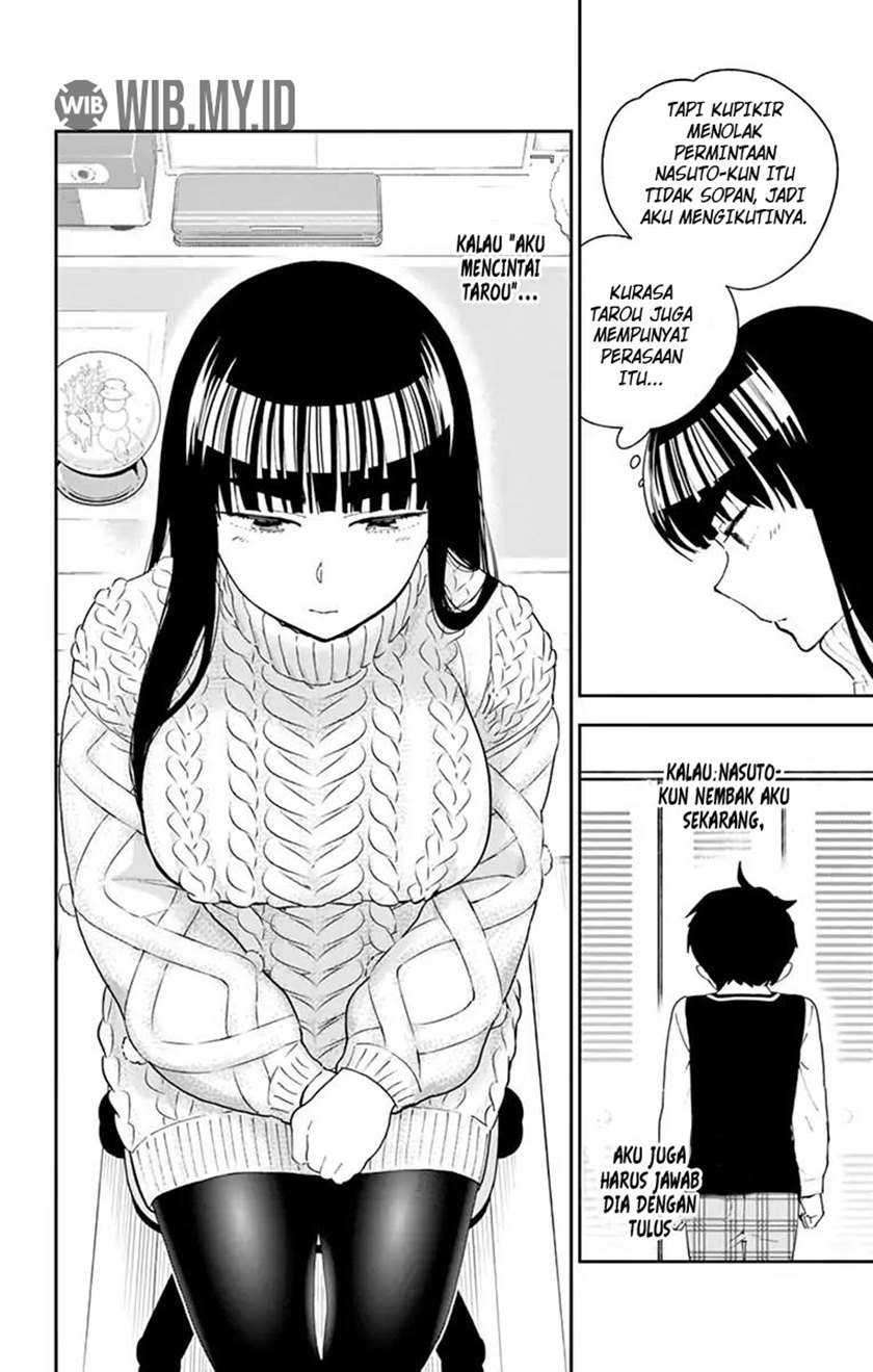 Chapter 117 - halaman 16