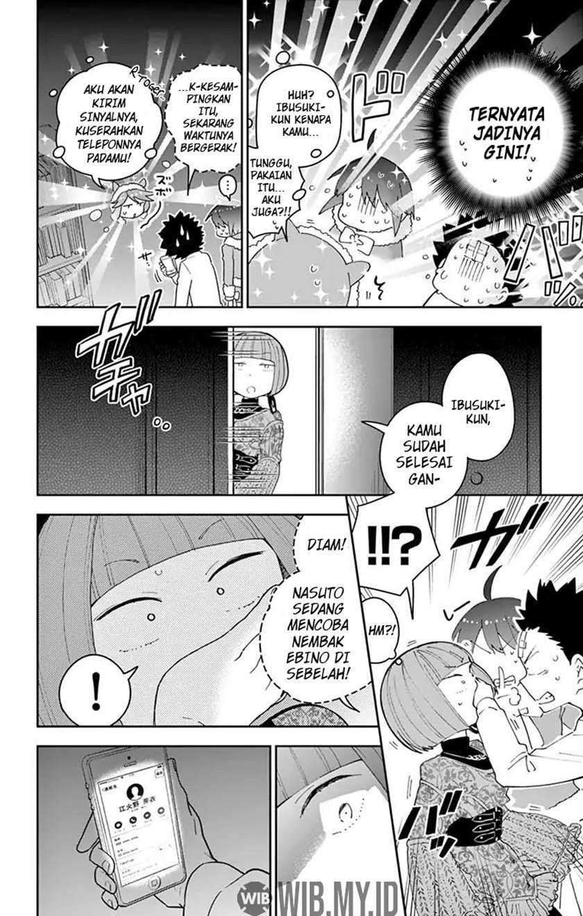 Chapter 117 - halaman 18