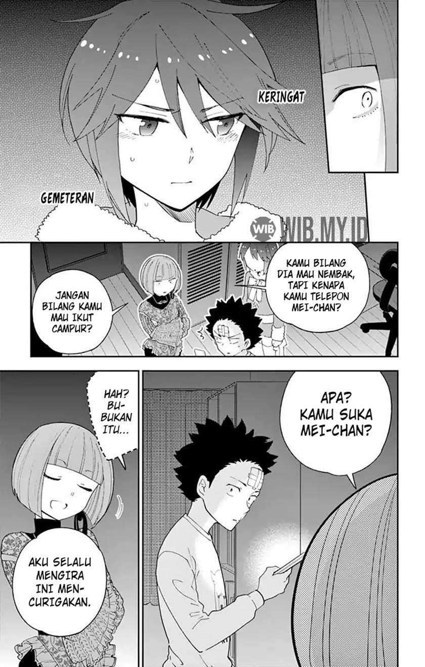 Chapter 117 - halaman 19
