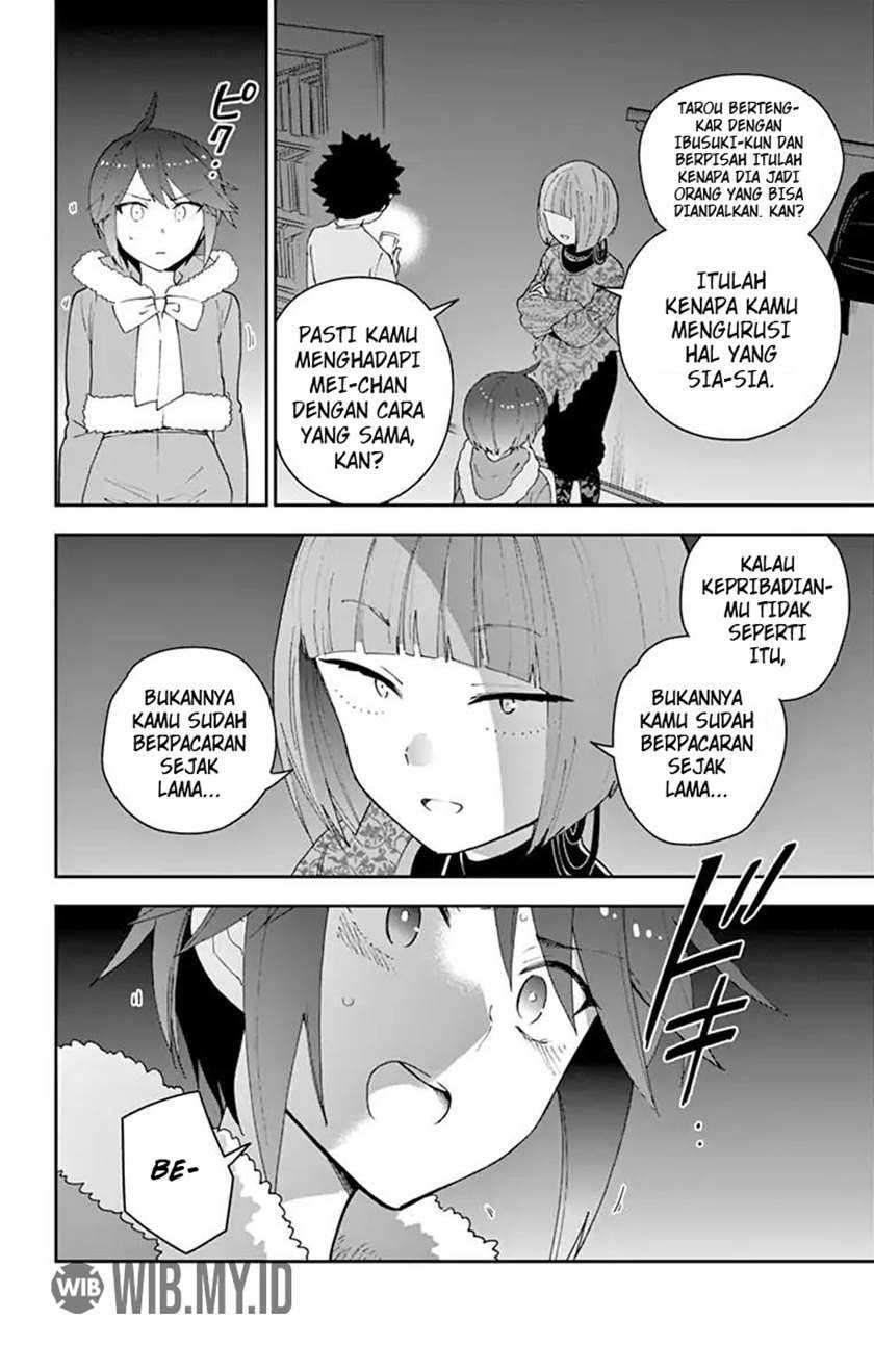 Chapter 117 - halaman 20