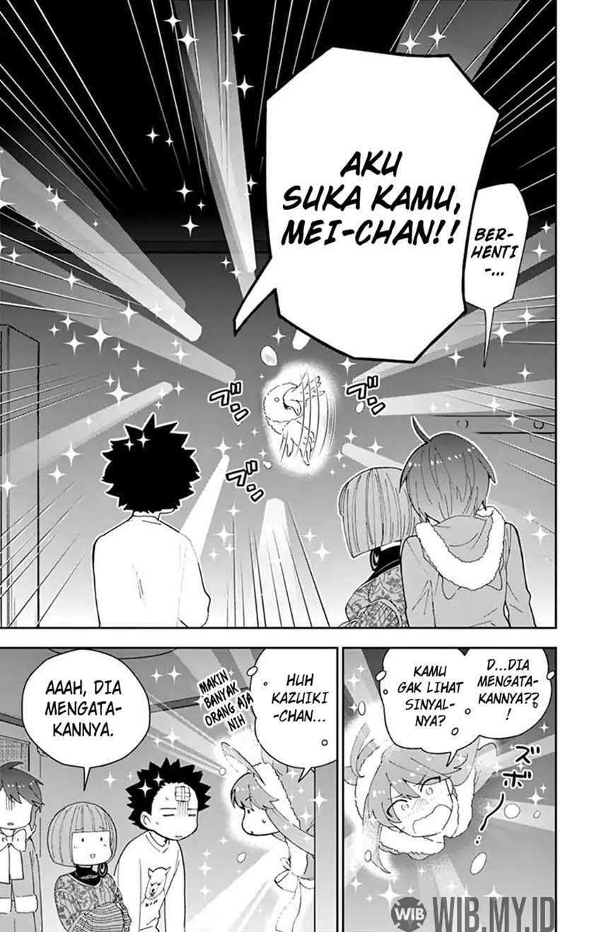 Chapter 117 - halaman 21