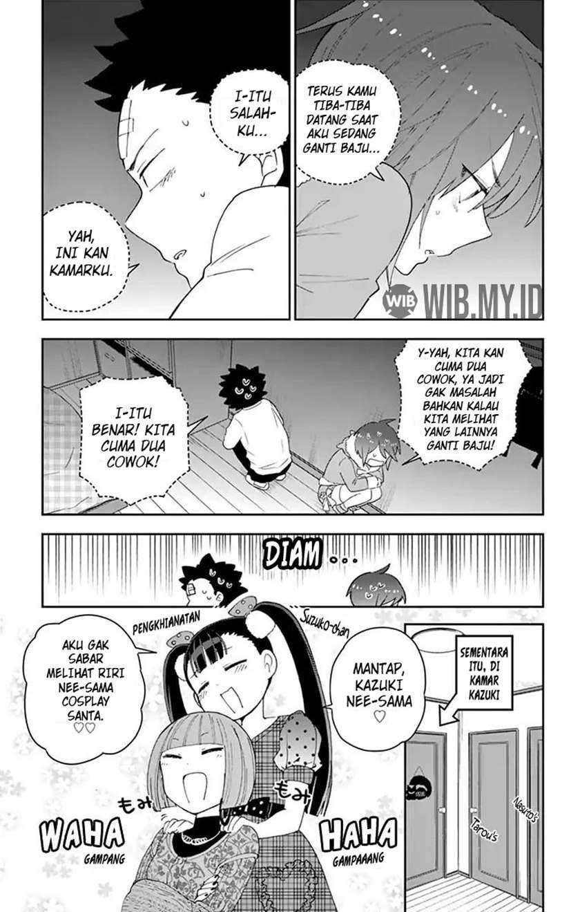 Chapter 117 - halaman 9