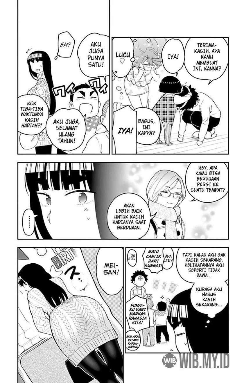 Chapter 116 - halaman 13