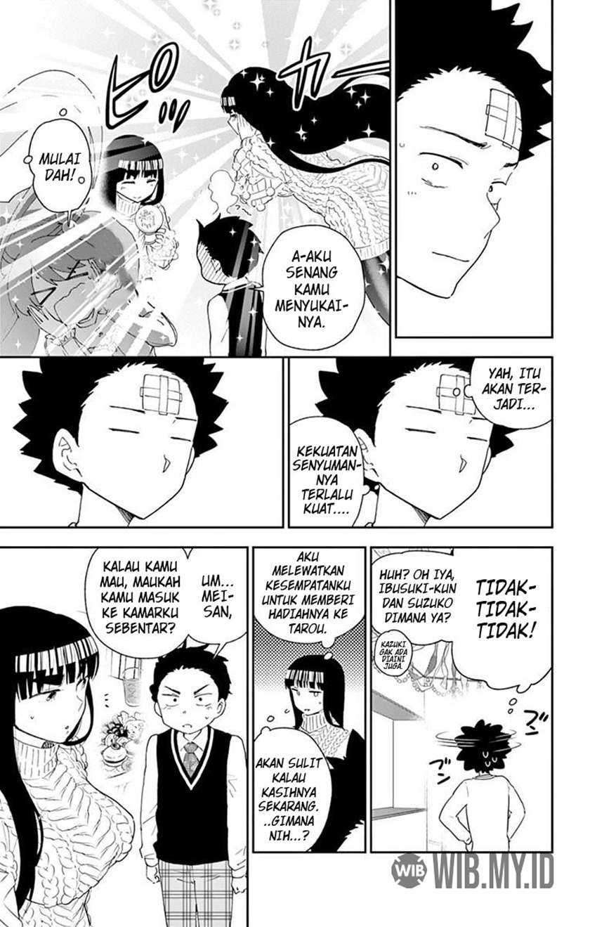 Chapter 116 - halaman 15