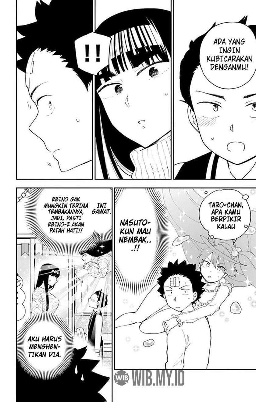 Chapter 116 - halaman 16