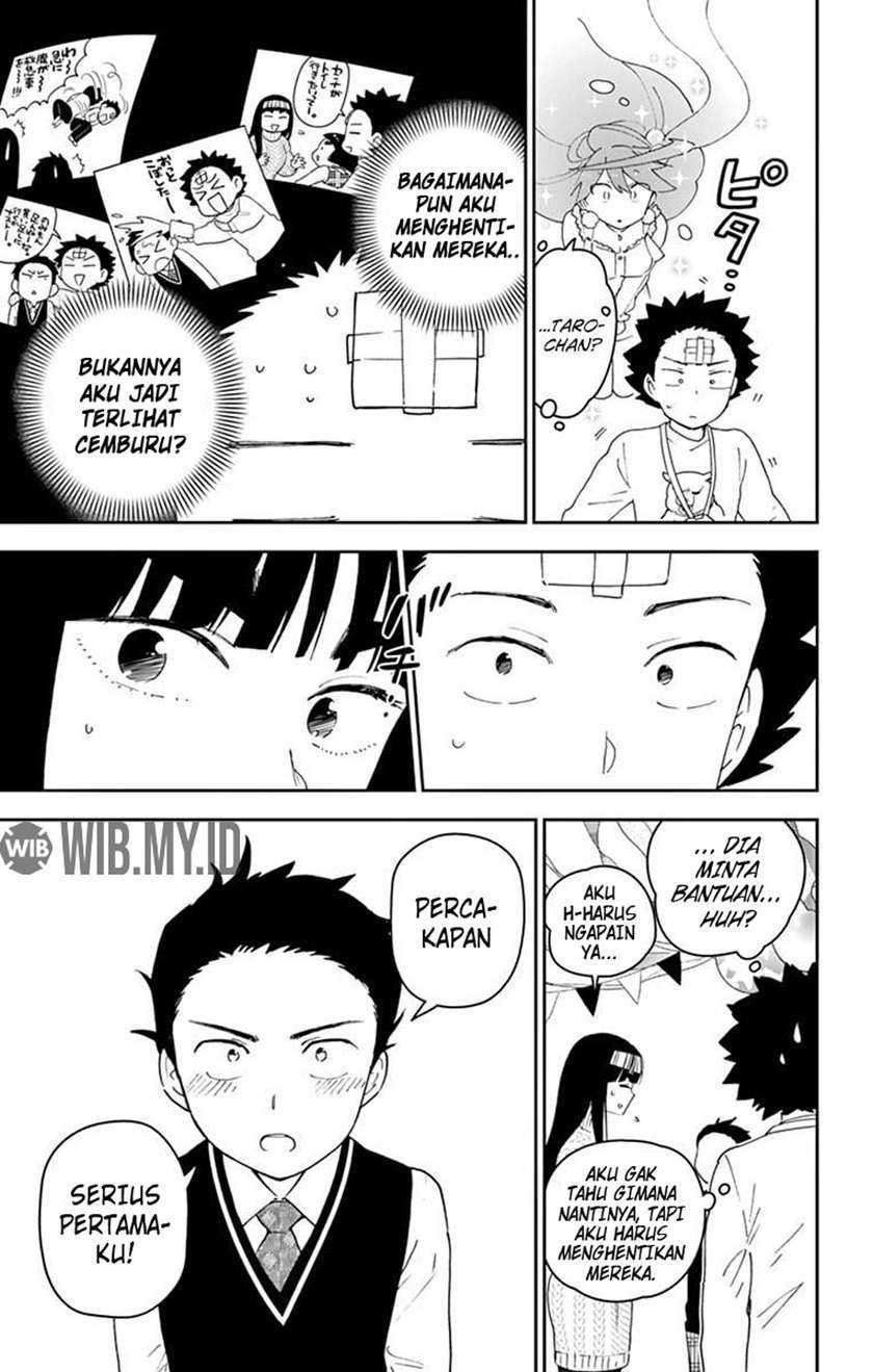 Chapter 116 - halaman 17