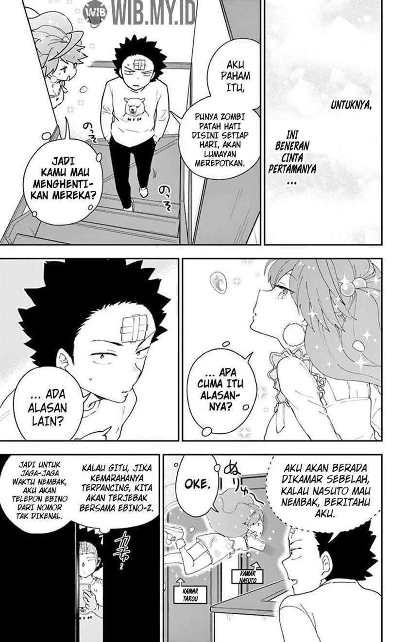 Chapter 116 - halaman 19