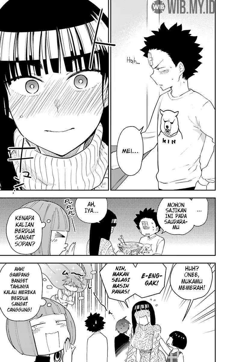 Chapter 115 - halaman 15