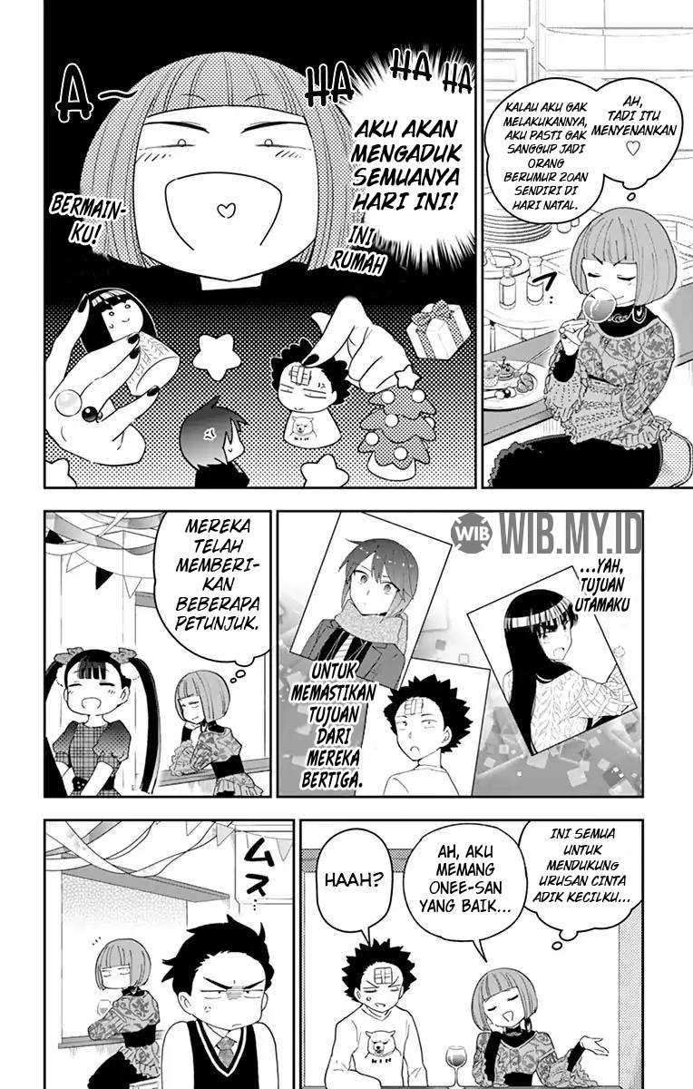 Chapter 115 - halaman 16