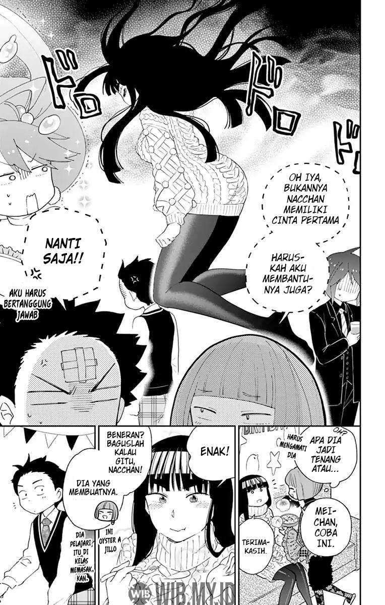 Chapter 115 - halaman 17