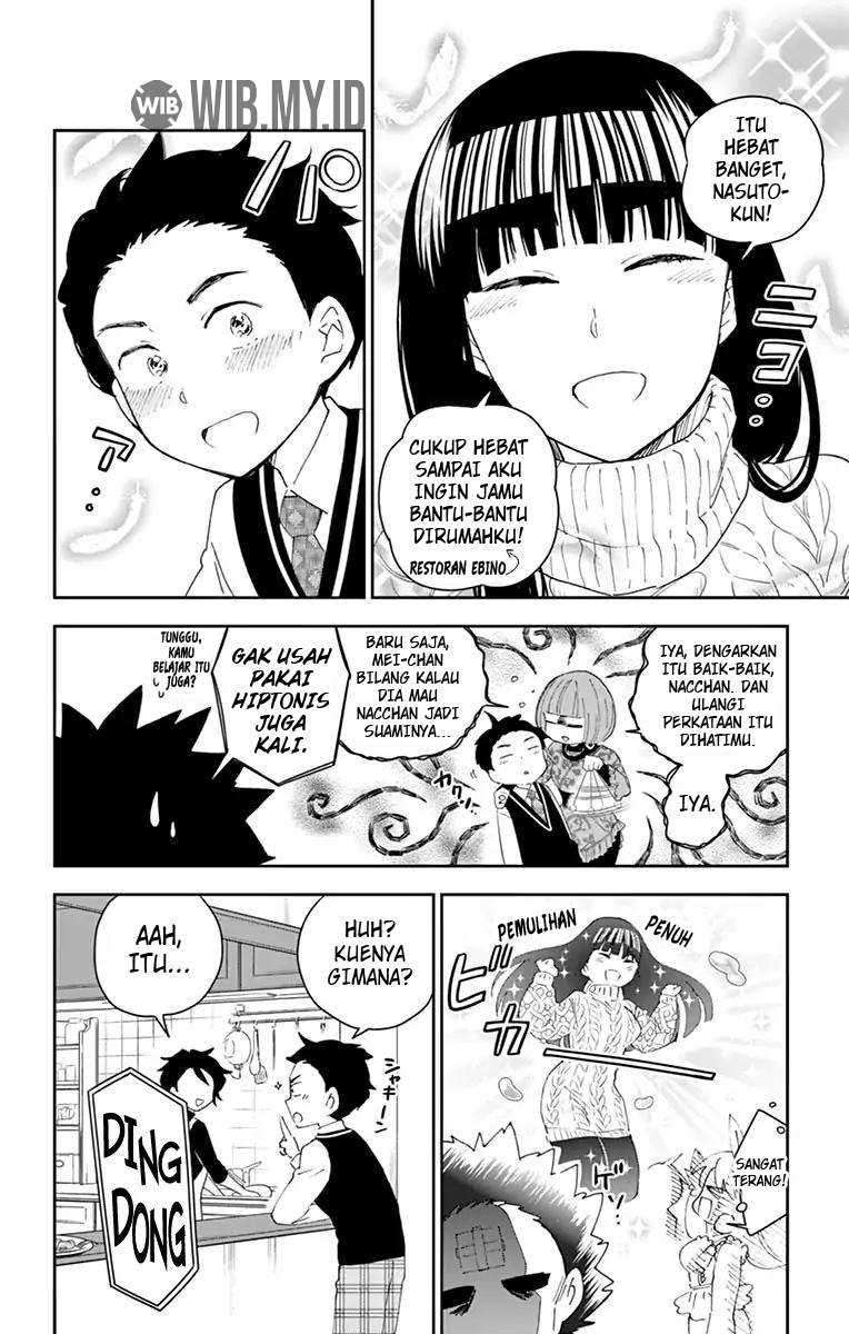 Chapter 115 - halaman 18