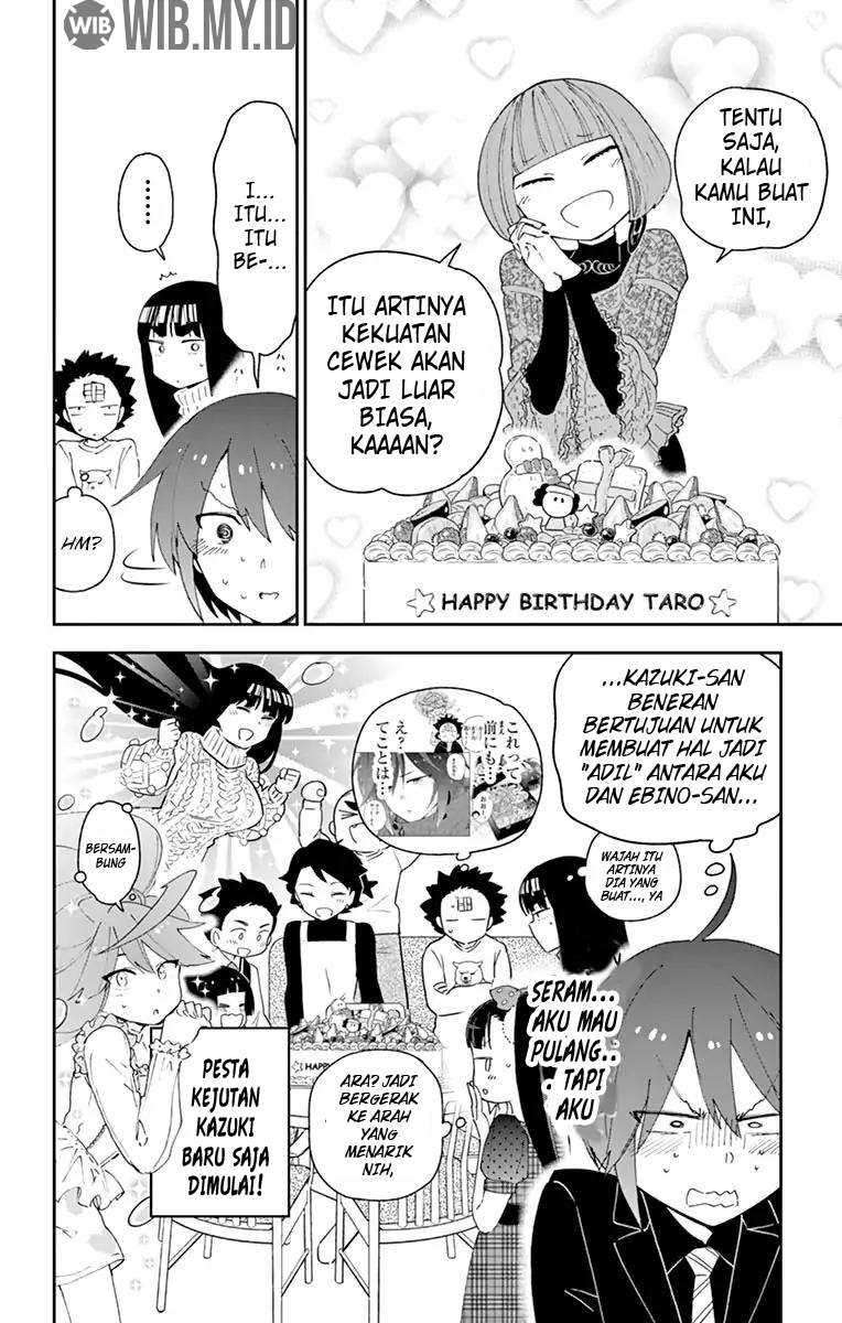 Chapter 115 - halaman 20