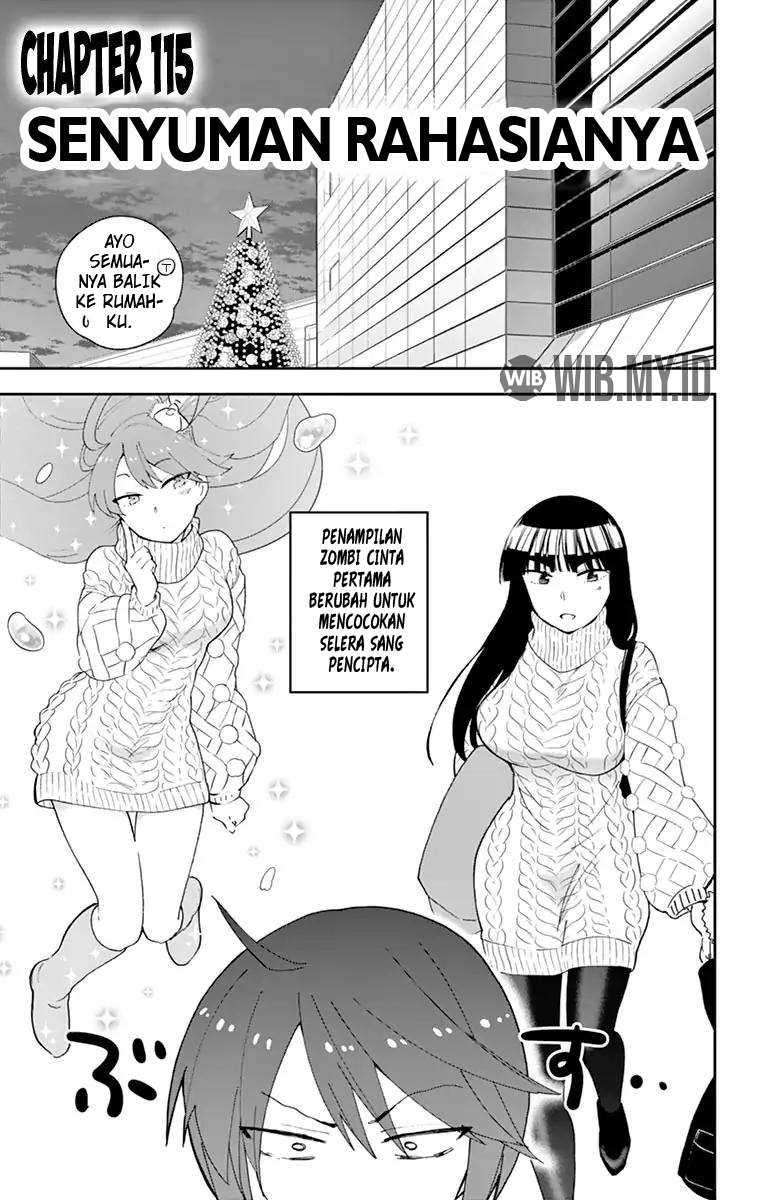 Chapter 115 - halaman 3