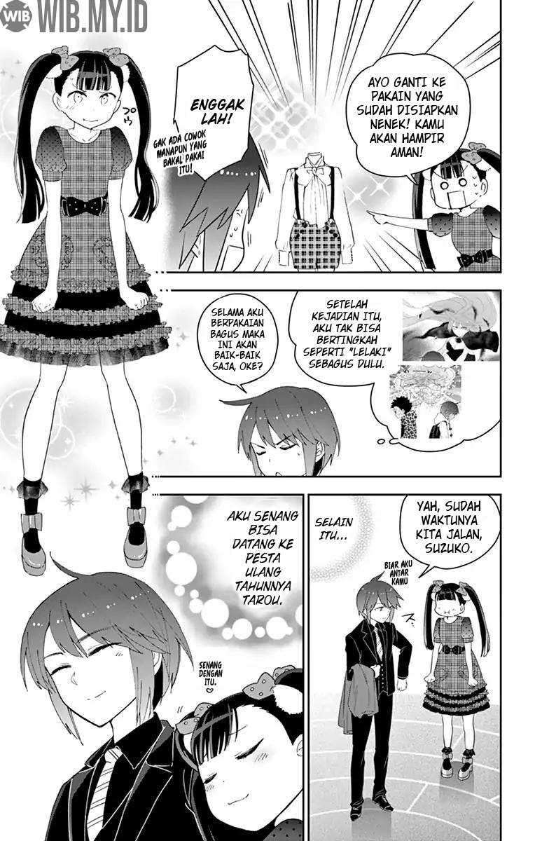 Chapter 114 - halaman 15