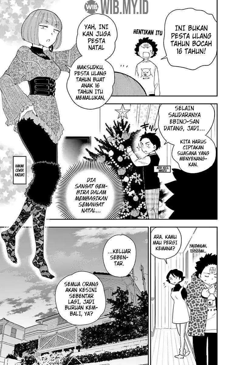 Chapter 114 - halaman 17