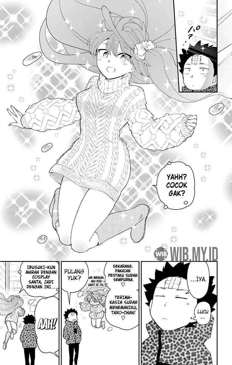 Chapter 114 - halaman 19