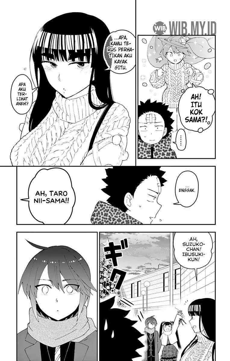 Chapter 114 - halaman 21