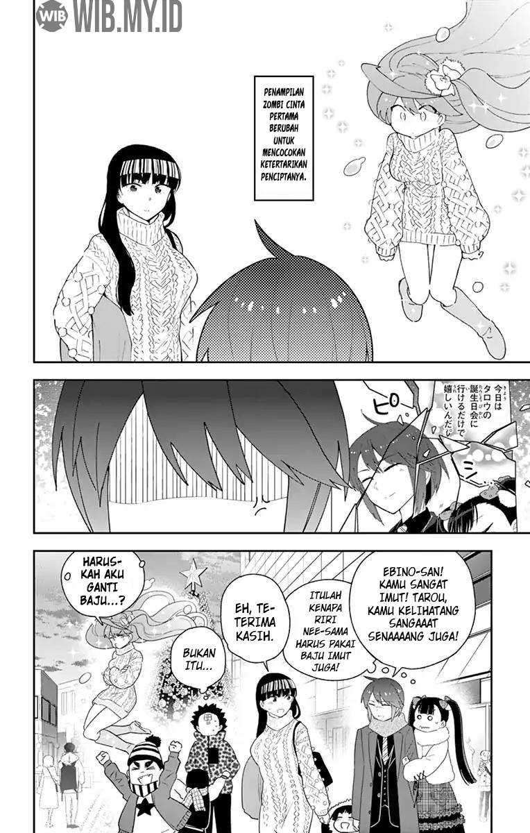 Chapter 114 - halaman 22