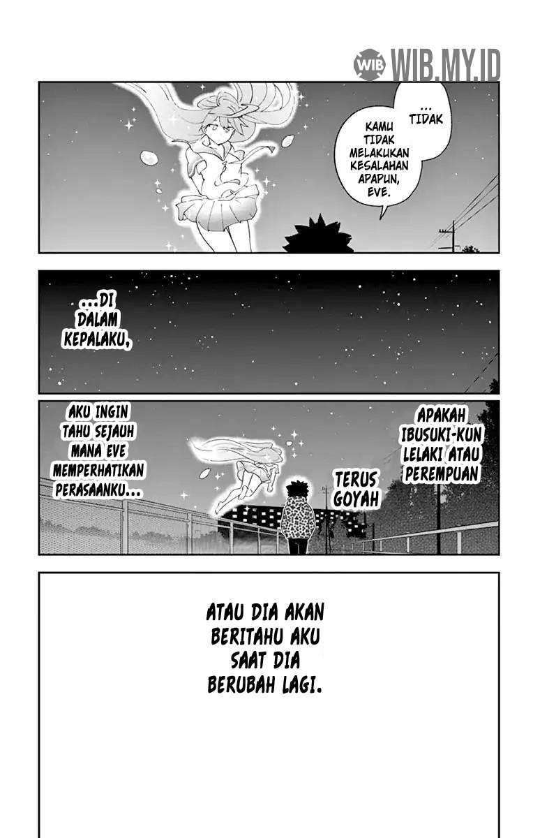 Chapter 113 - halaman 15