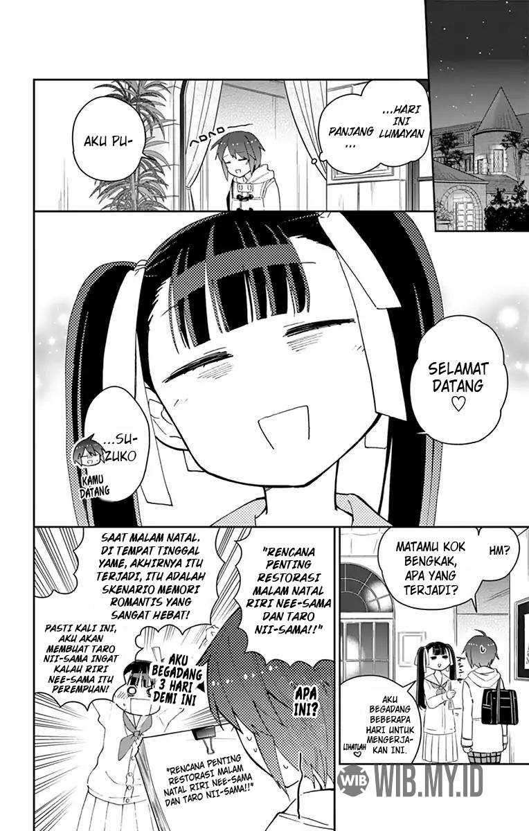 Chapter 113 - halaman 16
