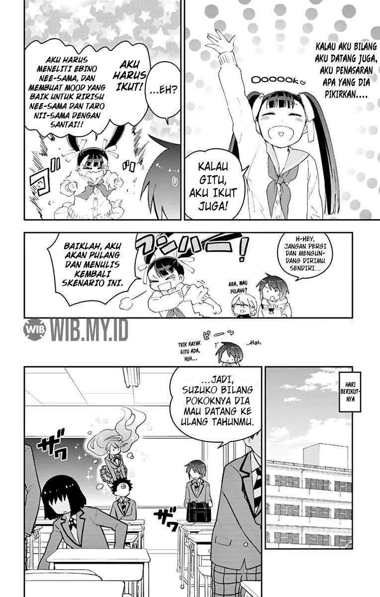 Chapter 113 - halaman 18